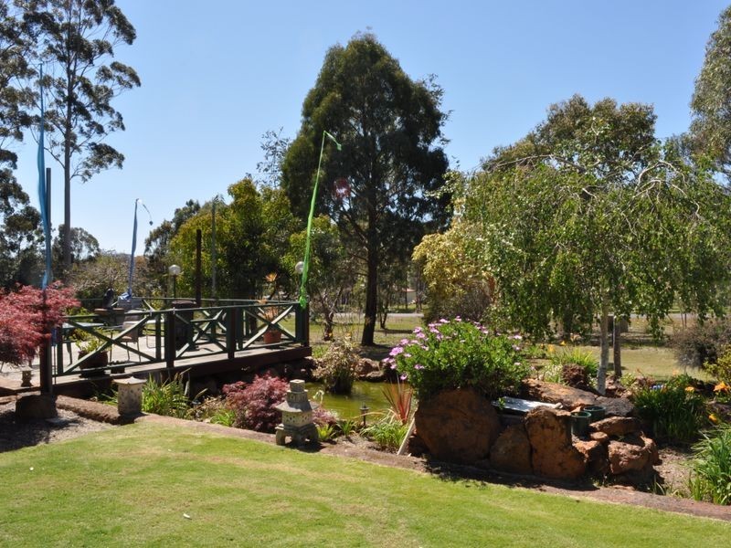 26 Browns Road, Pemberton WA 6260