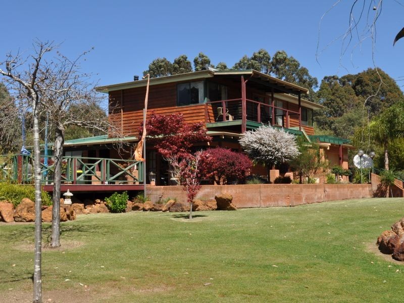 26 Browns Road, Pemberton WA 6260