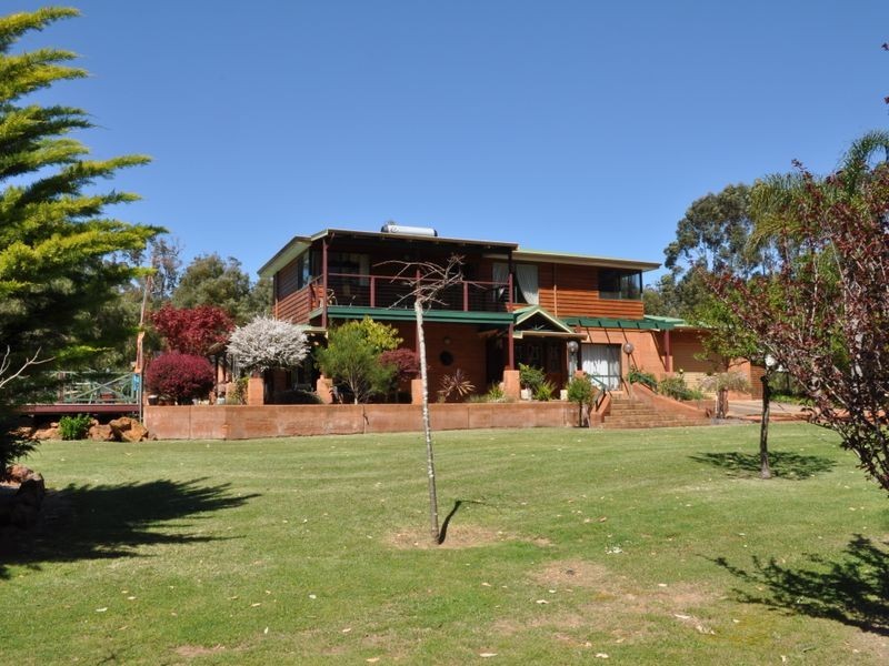 26 Browns Road, Pemberton WA 6260