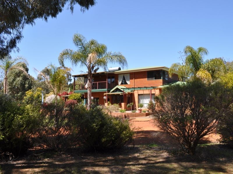 26 Browns Road, Pemberton WA 6260