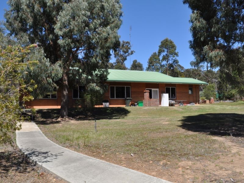 26 Browns Road, Pemberton WA 6260