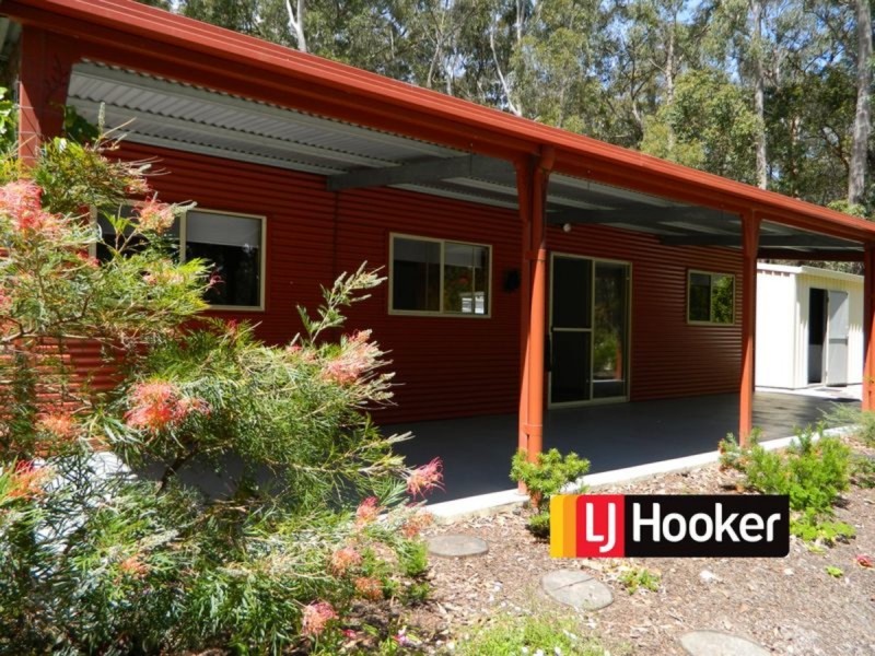 21 Sparsa Close, Northcliffe WA 6262