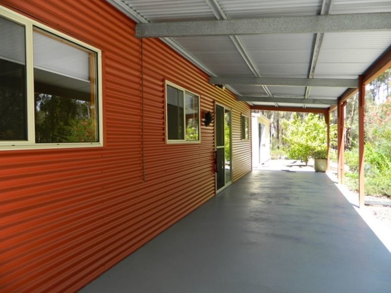 21 Sparsa Close, Northcliffe WA 6262