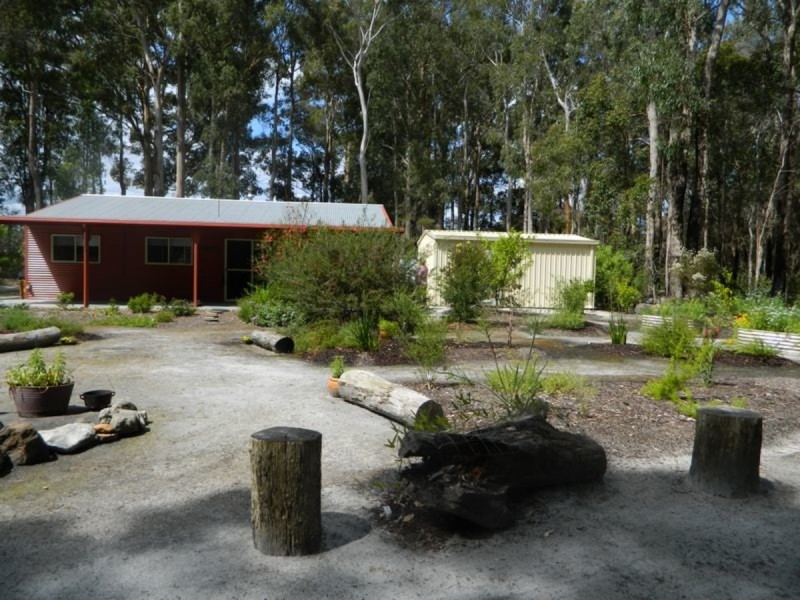 21 Sparsa Close, Northcliffe WA 6262