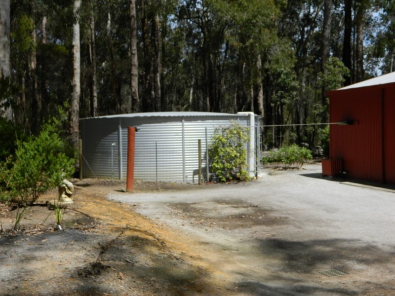 21 Sparsa Close, Northcliffe WA 6262