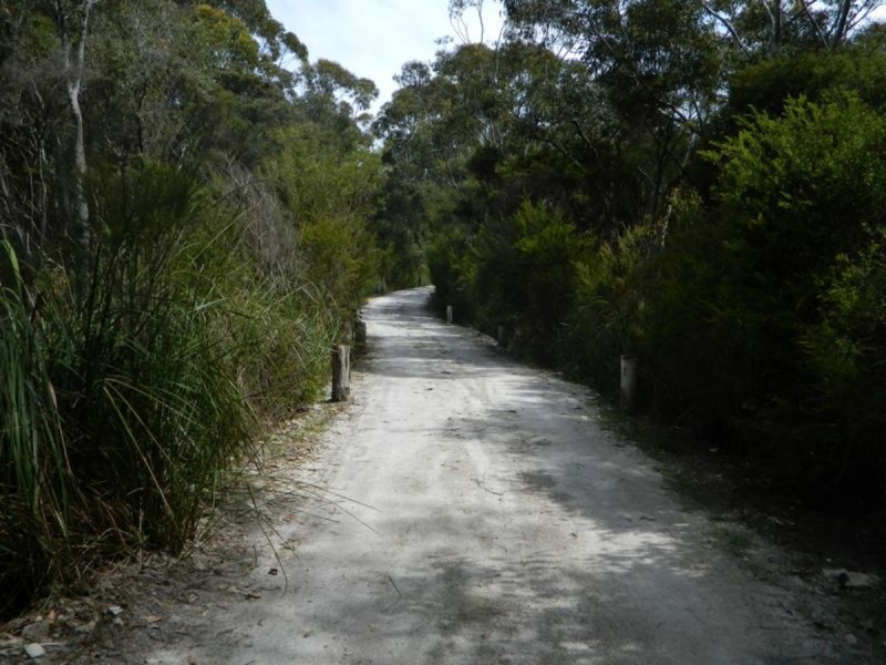 21 Sparsa Close, Northcliffe WA 6262