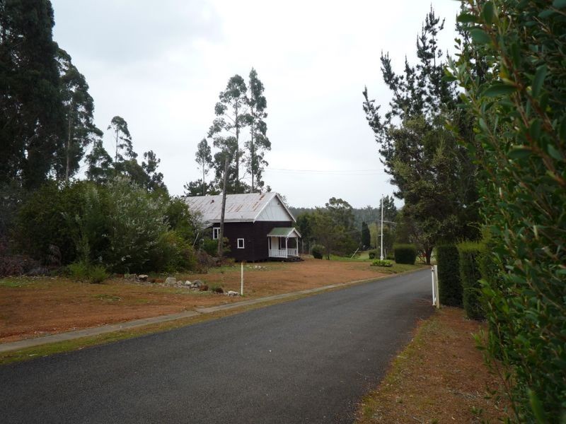 Lot 1 Nyamup Mill Town Holiday Village, Pemberton WA 6260