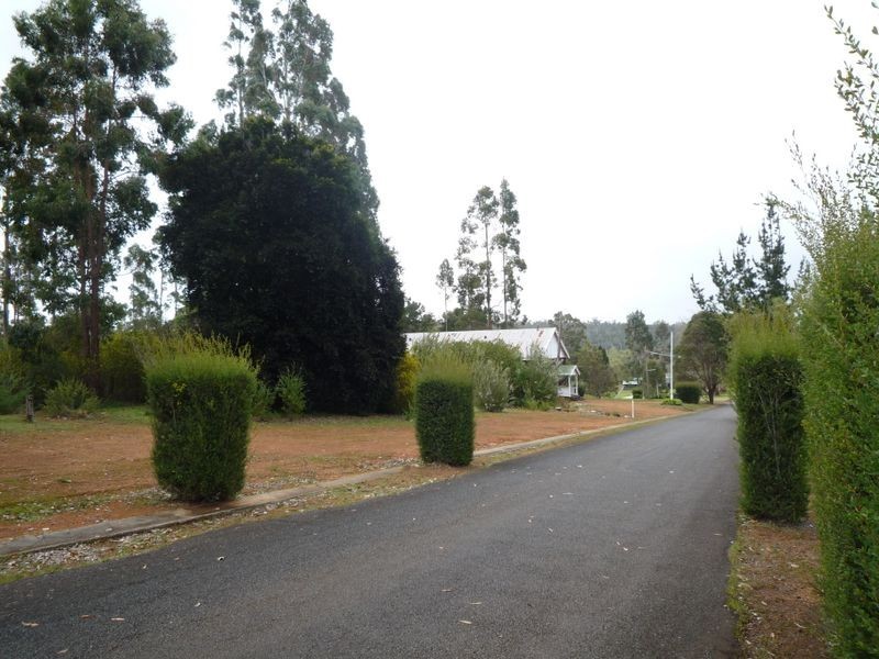 Lot 1 Nyamup Mill Town Holiday Village, Pemberton WA 6260