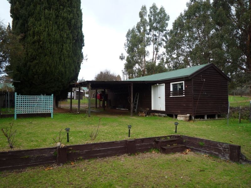 Lot 1 Nyamup Mill Town Holiday Village, Pemberton WA 6260