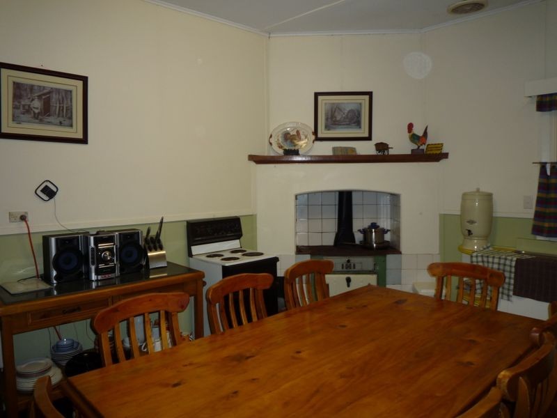 Lot 1 Nyamup Mill Town Holiday Village, Pemberton WA 6260