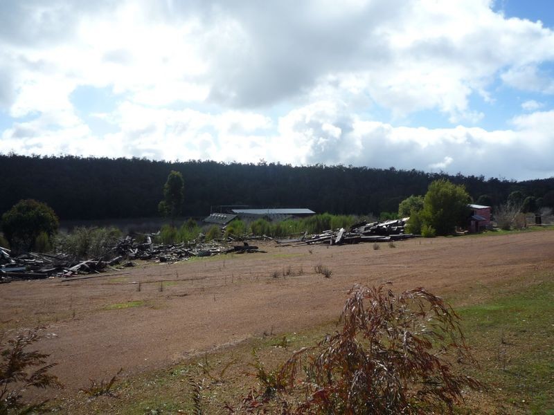 Lot 1 Nyamup Mill Town Holiday Village, Pemberton WA 6260