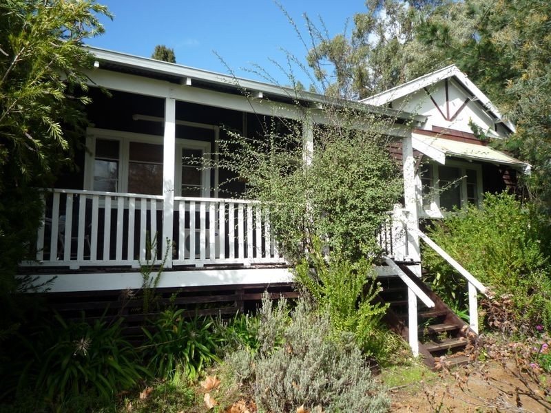 Lot 1 Nyamup Mill Town Holiday Village, Pemberton WA 6260