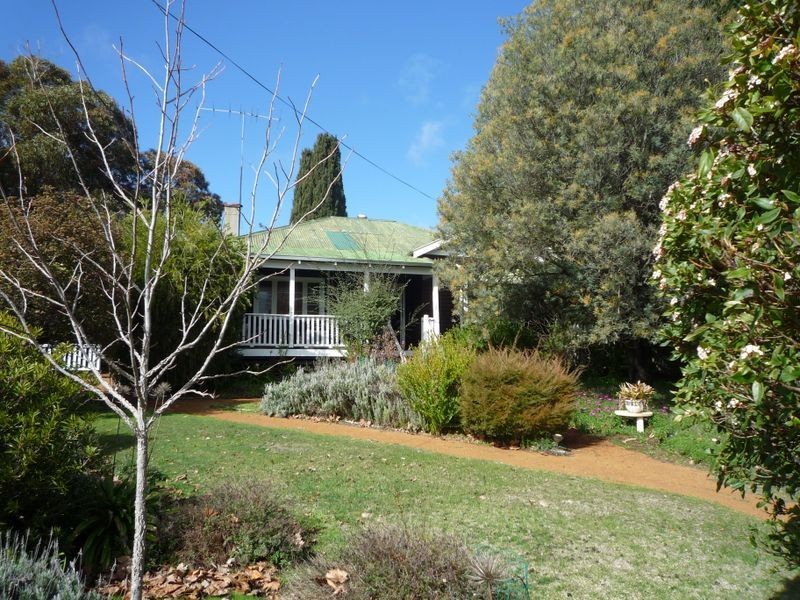 Lot 1 Nyamup Mill Town Holiday Village, Pemberton WA 6260