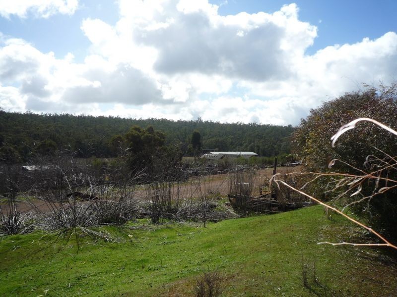 Lot 1 Nyamup Mill Town Holiday Village, Pemberton WA 6260