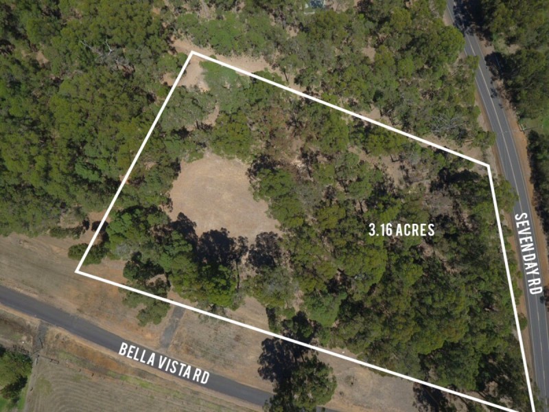 15 Seven Day Road, Manjimup WA 6258