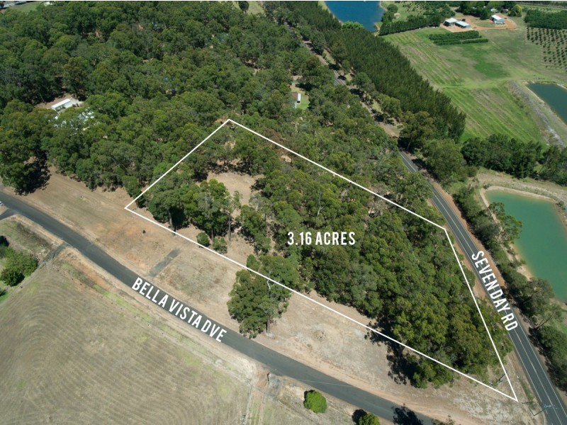 15 Seven Day Road, Manjimup WA 6258