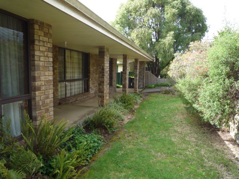 29 Jamieson Street, Pemberton WA 6260