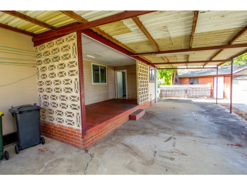 12 Widdeson Street, Pemberton WA 6260