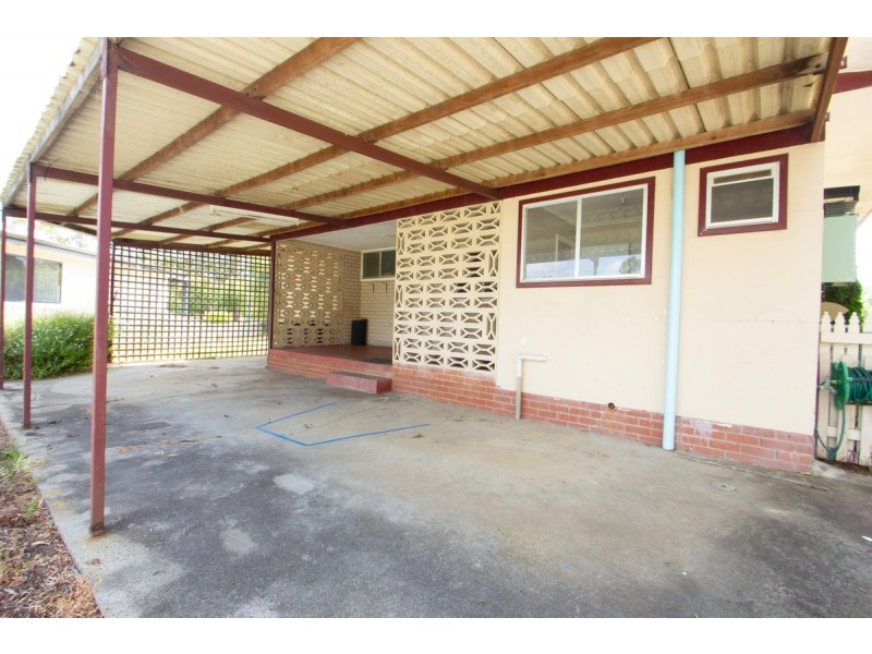 12 Widdeson Street, Pemberton WA 6260