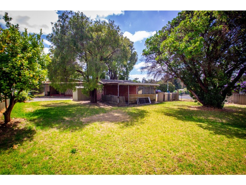 12 Widdeson Street, Pemberton WA 6260