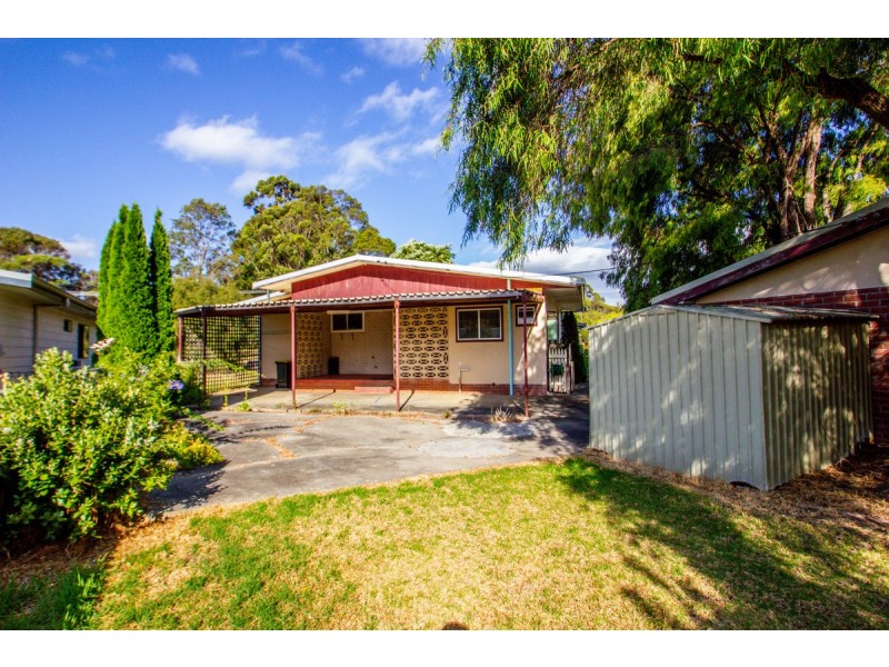 12 Widdeson Street, Pemberton WA 6260