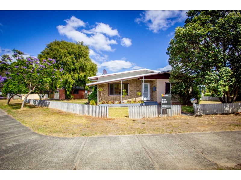 12 Widdeson Street, Pemberton WA 6260