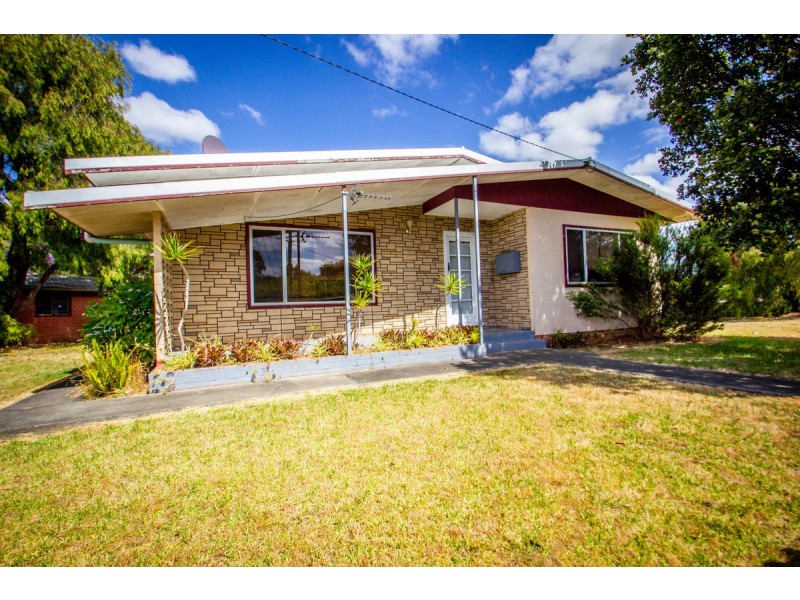 12 Widdeson Street, Pemberton WA 6260