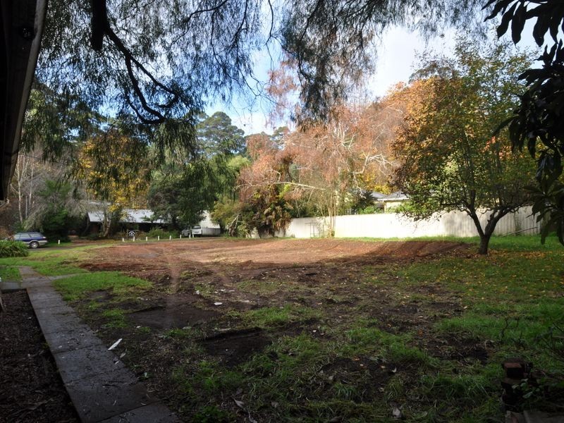 8 Dickinson Road, Pemberton WA 6260