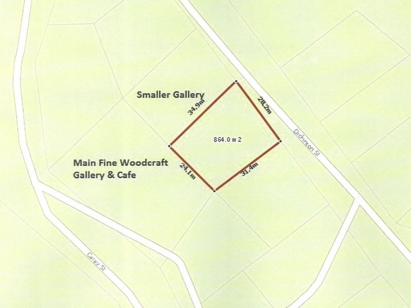 8 Dickinson Road, Pemberton WA 6260