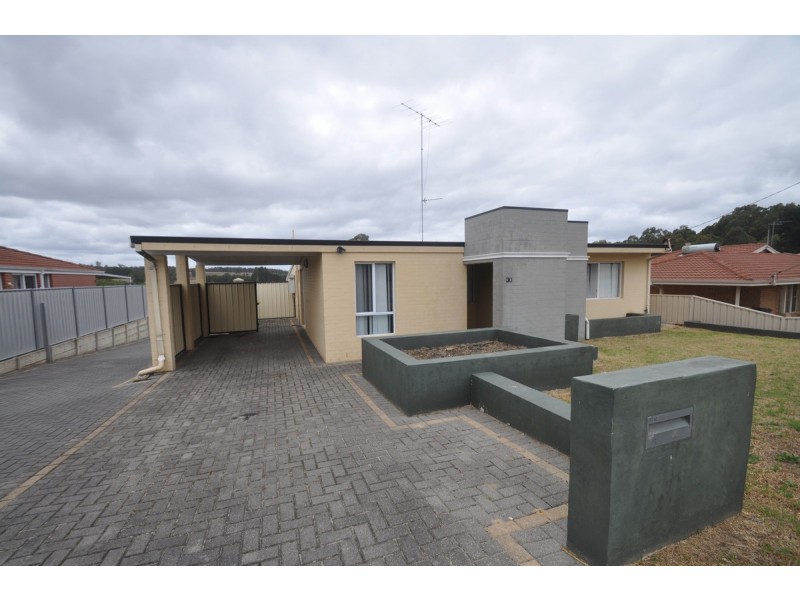 30 Karri Street, Manjimup WA 6258