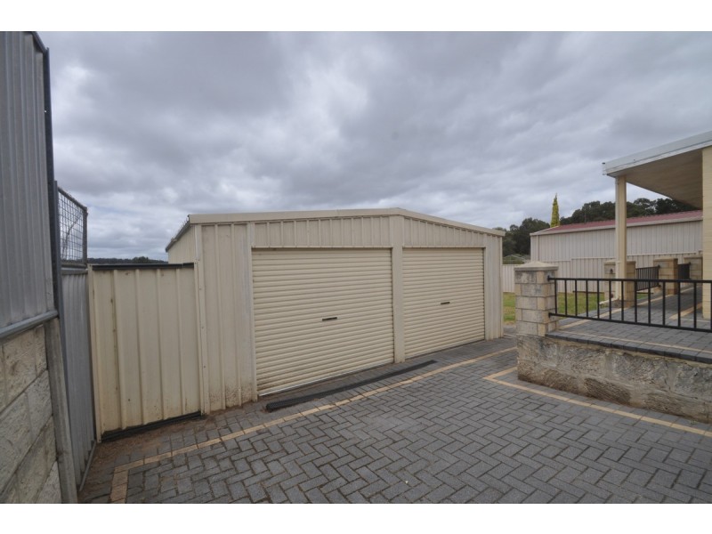 30 Karri Street, Manjimup WA 6258