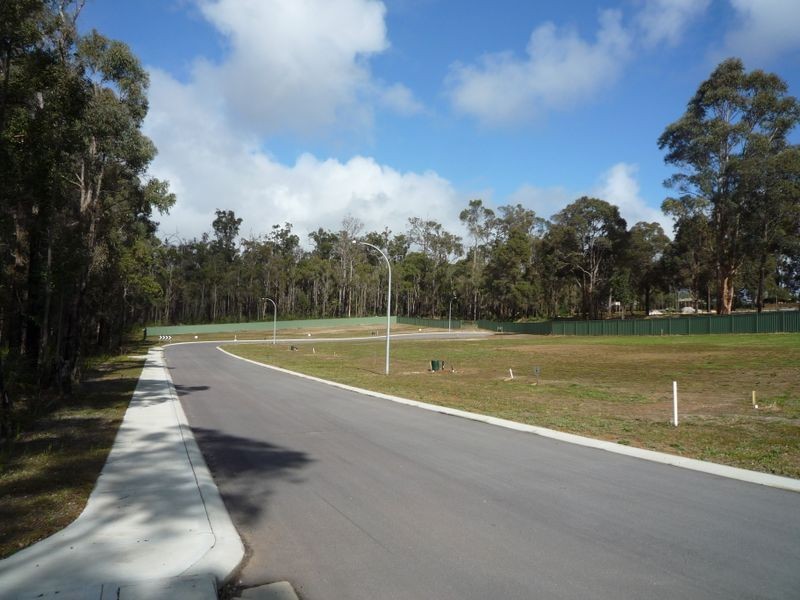 Lots 2-12 Flitch Court, Manjimup WA 6258