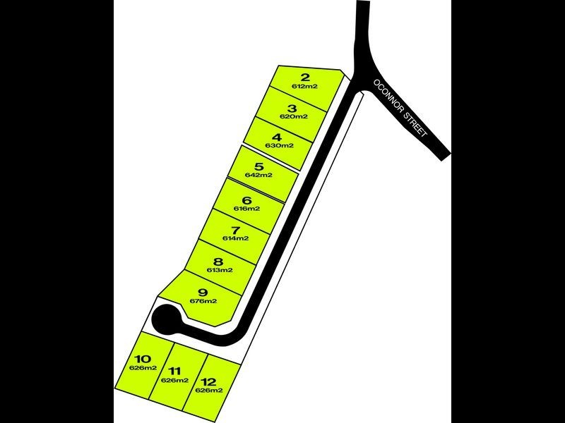 Lots 2-12 Flitch Court, Manjimup WA 6258