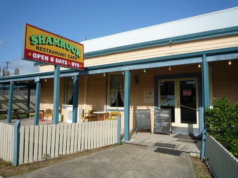 18 Brockman Street, Pemberton WA 6260