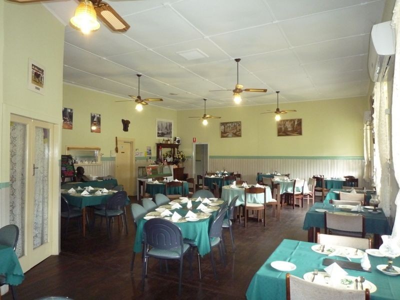 18 Brockman Street, Pemberton WA 6260