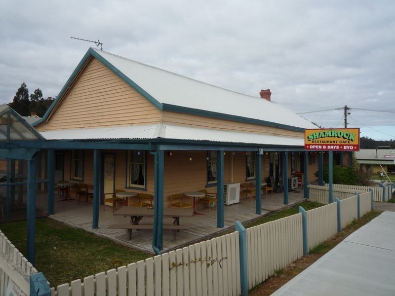 18 Brockman Street, Pemberton WA 6260