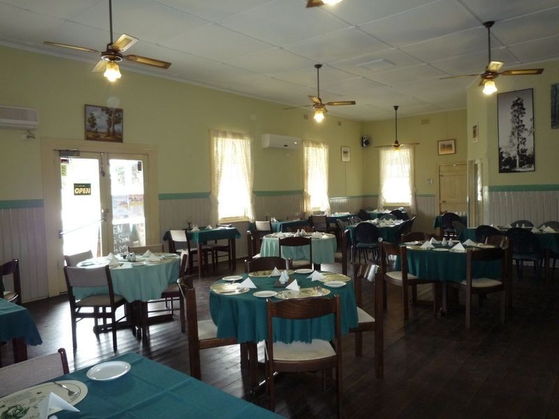 18 Brockman Street, Pemberton WA 6260