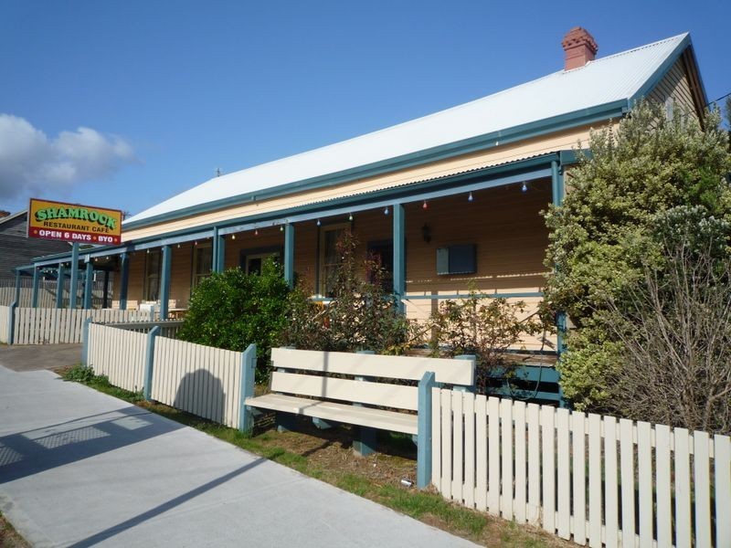 18 Brockman Street, Pemberton WA 6260