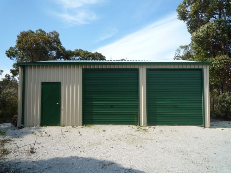 Lot 20 Sparsa Close, Northcliffe WA 6262