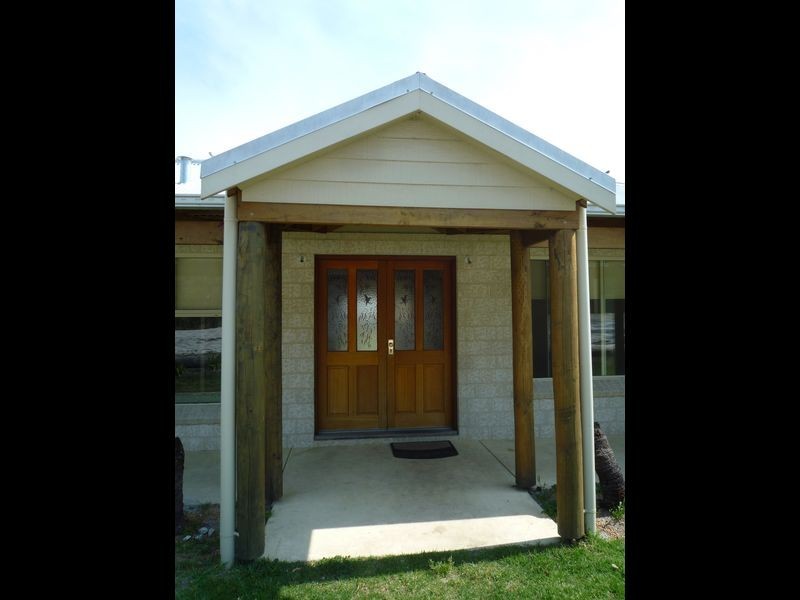 Lot 20 Sparsa Close, Northcliffe WA 6262