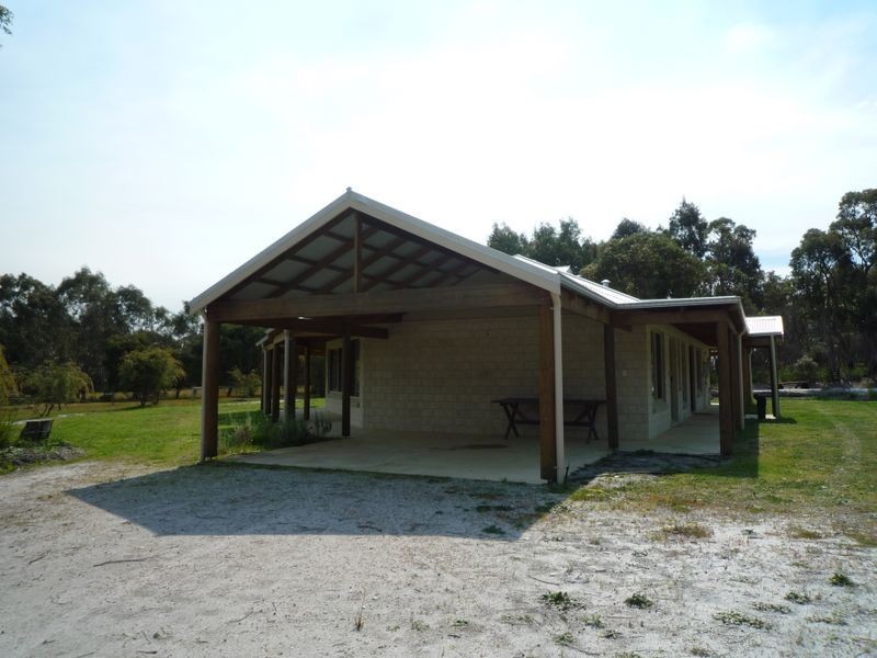 Lot 20 Sparsa Close, Northcliffe WA 6262