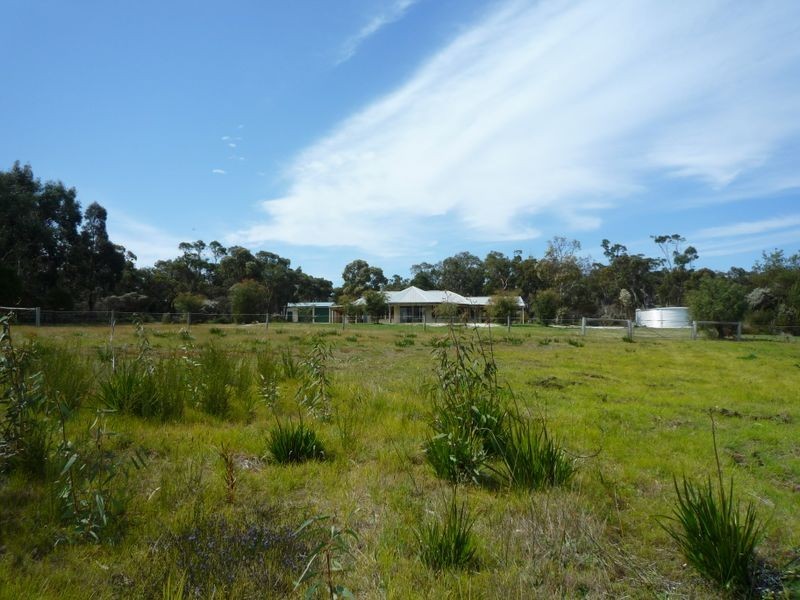 Lot 20 Sparsa Close, Northcliffe WA 6262