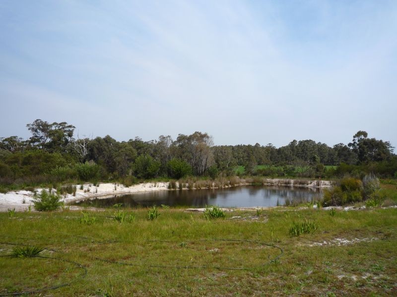 Lot 20 Sparsa Close, Northcliffe WA 6262