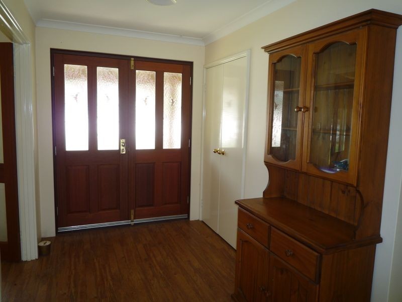 Lot 20 Sparsa Close, Northcliffe WA 6262