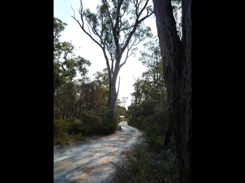 Lot 20 Sparsa Close, Northcliffe WA 6262