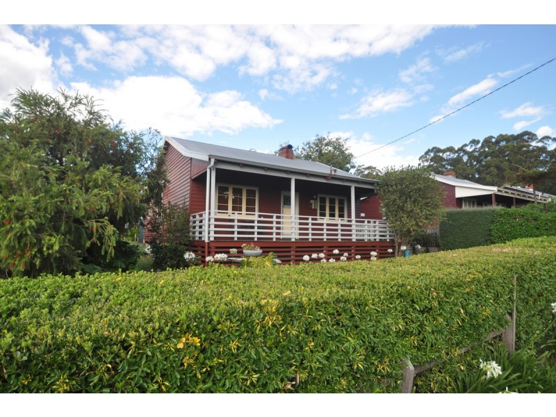 17 Kelly Street, Pemberton WA 6260