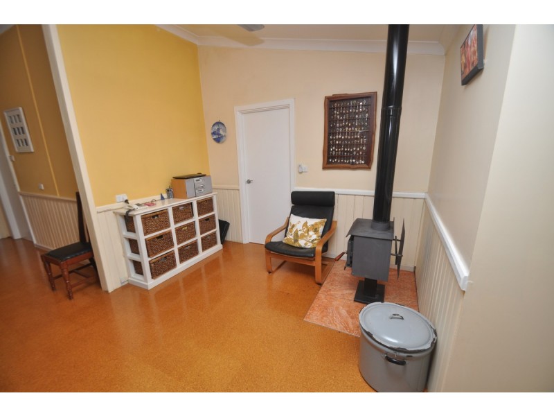 17 Kelly Street, Pemberton WA 6260