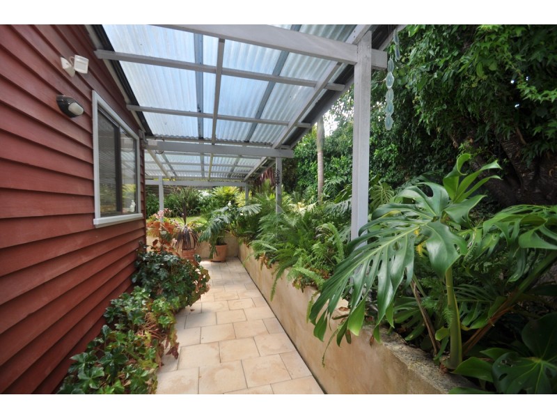 17 Kelly Street, Pemberton WA 6260