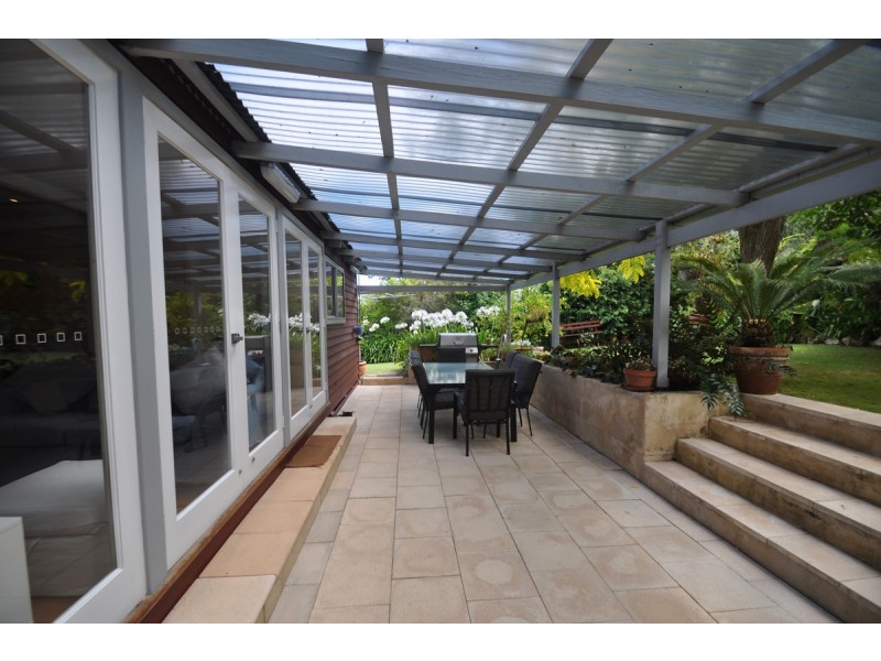 17 Kelly Street, Pemberton WA 6260