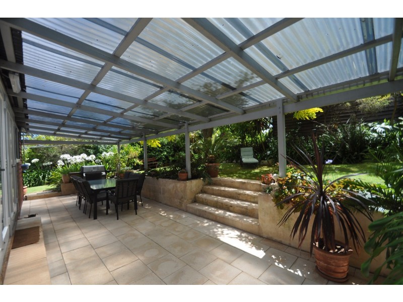 17 Kelly Street, Pemberton WA 6260